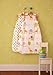 Gro Grobag Spot 1.0 Tog and Hippo Hop 2.5 Tog Baby Sleep Bag Twin Pack (0-6 Months)