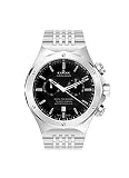 EDOX DELFIN THE ORIGINAL Unisex-Armbanduhr Analog Quarz Edelstahl 10106 3 NIN