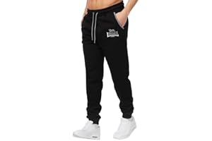 Lonsdale Herren Jogginghose + Shorts Giffordland