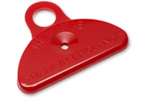 ACME Shepherd Hütehundpfeife Hundepfeife Pfeife rot No. 576