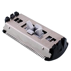 MSmask Durable Universal Trimmer Shaver Head Foil Replacement for Philips Norelco Bodygroom BG2024 TT2039 TT2040 BG2038… - Image 3