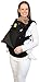 LILLEbaby Complete All Seasons 6-in-1 Baby Carrier - Black