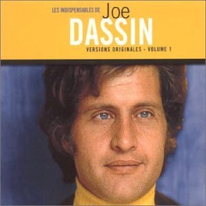 Les Indispensables de Joe Dassin Vol.1
