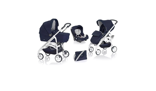 inglesina trilogy 2014