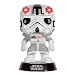 Funko Pop Piloto AT-AT (Star Wars 92)