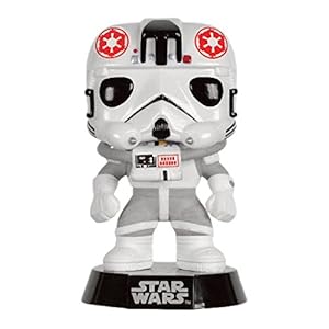 Funko Pop Piloto AT-AT (Star Wars 92) Funko Pop Piloto AT-AT (Star Wars 92) Funko Pop Piloto AT-AT (Star Wars 92) Funko Pop Star Wars