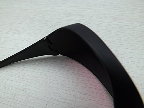 IPL-Schutzbrille, 200–1400 Nm, Laser-Schutzbrille, Laser-Sicherheitsbrille - 3