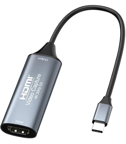 Blackmagic Design SDI - HDMI 3G Mikro Dönüştürücü : Amazon.com.tr