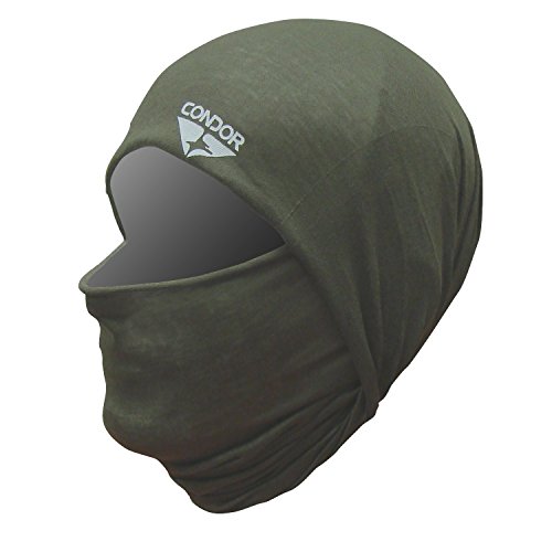 Condor Multi-Wrap Schwarz - 4