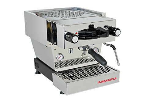 Preisvergleich Produktbild La Marzocco Linea Mini Edelstahl