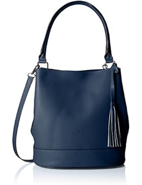 Bags4Less Damen Aliyah Schultertasche, 15x30x30 cm