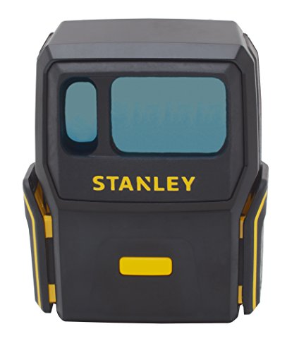 Stanley Smart Measure Pro, Laser-Distanzmessgerät fürs Smartphone, 1 Stück, STHT1-77366 - 2