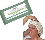 5-50 EASYBATH Shampoo Caps with Conditioner - No Rinse (Pack of 5)