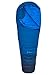 Produktbild Marmot Erwachsene Trestles 15 TL Long Schlafsack, Classic Estate Blue, 6'6" / LZ