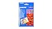 Produktbild Brother – Glanzpapier A6 20 Blatt (bis 6000 dpi) 190 g/m² – geeignet für dcp-110 °C, DCP-115 °C, dcp-120 °C,-130 °C, dcp-135 °C, dcp-150 °C,-° C,-° C, DCP-185 °C,-° C, DCP-310CN, 315CN, DCP
