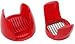 SHOP ONLINE MIRACLE TOMATO VEGETABLE SLICER CUTTER FOR SANDWICHES KITCHEN CUTTING TOOL RS.349.00