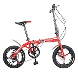 【Protection Protección ambiental baja en carbono carbon】La bicicleta es muy adecuada para ejercicios al aire libre y entrenamiento deportivo, perder peso, ejercitar los músculos de las piernas, le permite crear líneas perfectas, crear deportes cómodos y disfrutar de la moda.