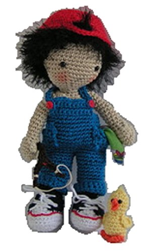 Preisvergleich Produktbild Lucygurumi´s Puppen Collection