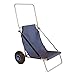 Produktbild Siehe Beschreibung Transporttrollley und Strandstuhl in Einem • Strandwagen Liegestuhl faltbar Klappstuhl Campingstuhl Transport