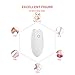 Electronic Cellulite Remover Massage Tools by NOTIME --- Microcurrent Handheld Lymphatic Drainage Massager-- Wrinkle and Dark Spot Remover for Face and Galvanic Facial Kit