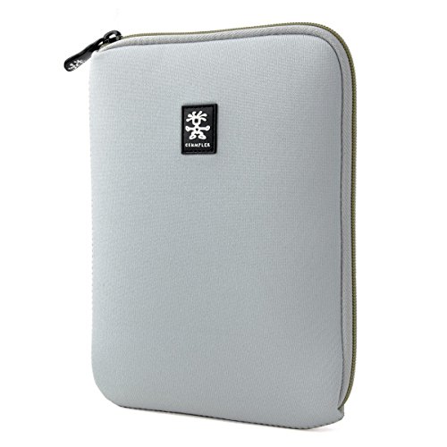 Crumpler TGIPM-024 The Gimp Case für Apple iPad Mini silber - 3