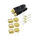 Produktbild JSD Kleines Bürsten-Set 700 mit 3 Armen und Filter für Staubsauger iRobot Roomba Serie 700, 701, 702, 703, 704, 705, 706, 707, 708, 709, 710, 711, 712, 713, 714, 715, 716, 717, 718, 719, 720, 721, 722, 723, 724, 725, 726, 727, 728, 729, 730, 731, 732, 733, 734, 735, 736, 737, 738, 739, 740, 741, 742, 743, 744, 745, 746, 747, 748, 749, 750, 751, 752, 753, 754, 755, 756, 757, 758, 759, 760, 761, 762, 763, 764, 766, 765, 767, 768, 769, 770, 771G, 772, 773, 774, 775, 776, 777, 778, 779, 780, 781, 782, 783, 784, 785, 786, 787, 788, 789, 790, 791, 792, 793, 794, 795, 796, 797, 798 und 799