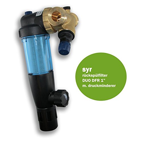 Wasserfilter wechseln • Kosten + Anleitung • MachsSelbst