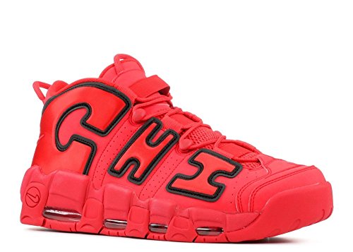 Nike Air More Uptempo “CHI” Nike Air More Uptempo ATL Set to Join City Pack | Hypebeast main image 4