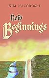 Image de New Beginnings (Camelon Book 4) (English Edition)