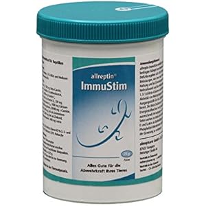 Almapharm Allreptin ImmuStim
