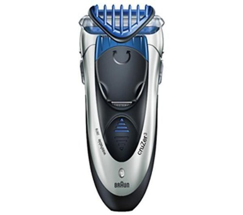 Imagen 3 de Braun CruZer 4 Z 50 black