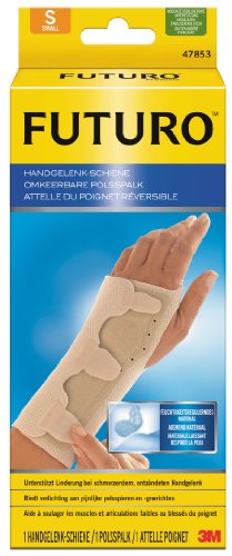 Classic handgelenk-schiene fut47853