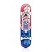 Produktbild Rockboard Strahlen LED Skate, Red White/Blue