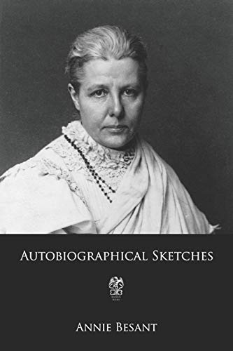 Autobiographical Sketches