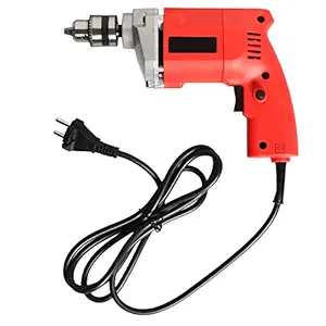 PINAKA 10mm Drill Machine f Wall, Metal, Wood Drilling for Professional & Home