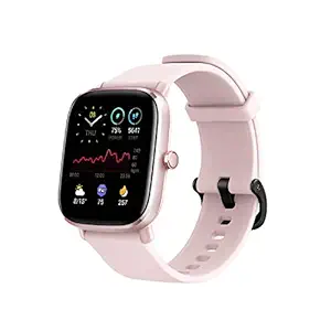 Amazfit GTS2 Mini Smart Watch with 1.55