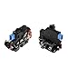 Produktbild F Fityle Paar Türschloss Zentralverriegelung Hinten Links Ersatz 7L0839016E, 7L0839016D, 7L0839016
