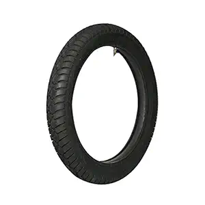 Birla RoadMaxx BT R43 3-17 Bias Tube Type Motorcycle Tyre