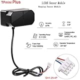 laser sensor modul Datenblatt und Handbuch von TFmini Plus: https://drive.google.com/drive/folders/12hgR1ppQP4bnLVG_RJNx186ZTINKoSEm