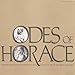 Produktbild Odes of Horace by John F.C. Richards (2012-05-30)