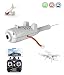 Produktbild HSP Himoto SYMA WiFi Kamera FPV KIT Live Übertragung auf Smartphone/Tablet für Syma X5SC, X5SW, X5HC,X5HW Upgrade Aufrüst-KIT