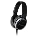 Produktbild Panasonic RP-HX250 Smarter Street Kopfhörer schwarz
