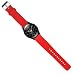 Produktbild Samsung Gear S2 Classic Armband Uhrband Uhrenarm Band Wrist Strap , in Rot OKCS®