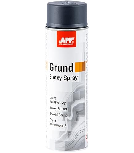 Rakiuty Primer Antiruggine 2 In 1 Con Pennello - Convertitore Di Ruggine Per Auto E Metalli - Trattamento Protettivo Ecologico - Foto 3