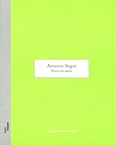 Image de Antonio Segui Oeuvres sur papier : Galerie d'art graphique 15 juin - 10 octobre 2005