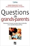 Questions de grands-parents