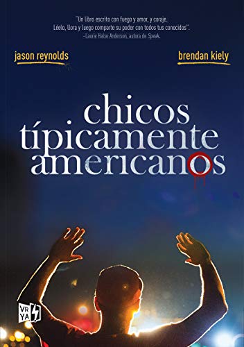 Chicos típicamente americanos / All American Boys