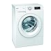 Produktbild Gorenje W 6543/S Waschmaschine FL / A+++ / 6 kg / 1400 UpM / weiß / SensoCare-Waschsystem / Quick 17 / SlimLine: Tiefe 44 cm