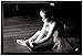 Produktbild 1art1 94713 Ballett - Kleine Ballerina II Fußmatte Türmatte 60 x 40 cm