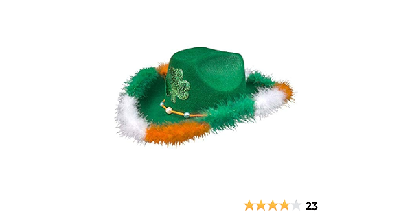 Boland 44912 Irish Lady Hat, One Size 